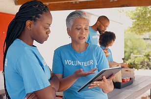 NGOs | Multilingual Citizen Platform in 6 Weeks